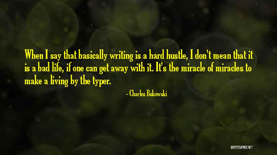 Innkeeper Jobs Quotes By Charles Bukowski Innkeeper Jobs Quotes By Charles Bukowski