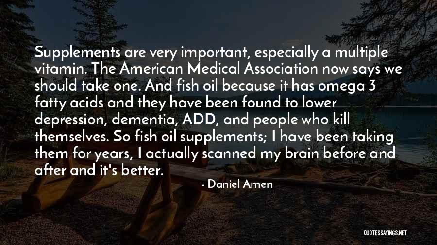 Innkeepers Bread Quotes By Daniel Amen Innkeepers Bread Quotes By Daniel Amen