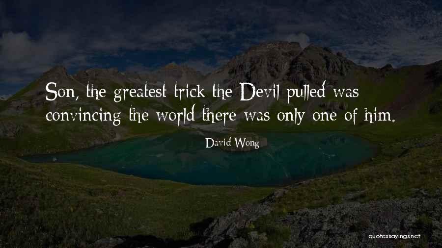 Innkeepers Bread Quotes By David Wong Innkeepers Bread Quotes By David Wong