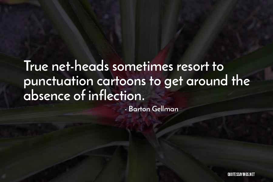 Innoc Quotes By Barton Gellman Innoc Quotes By Barton Gellman