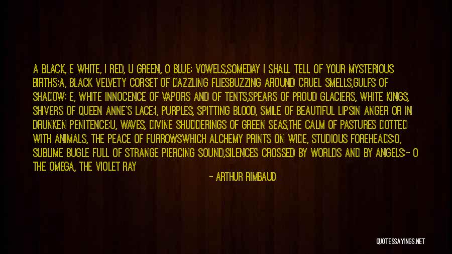 Innocence In Her Eyes Quotes By Arthur Rimbaud Innocence In Her Eyes Quotes By Arthur Rimbaud