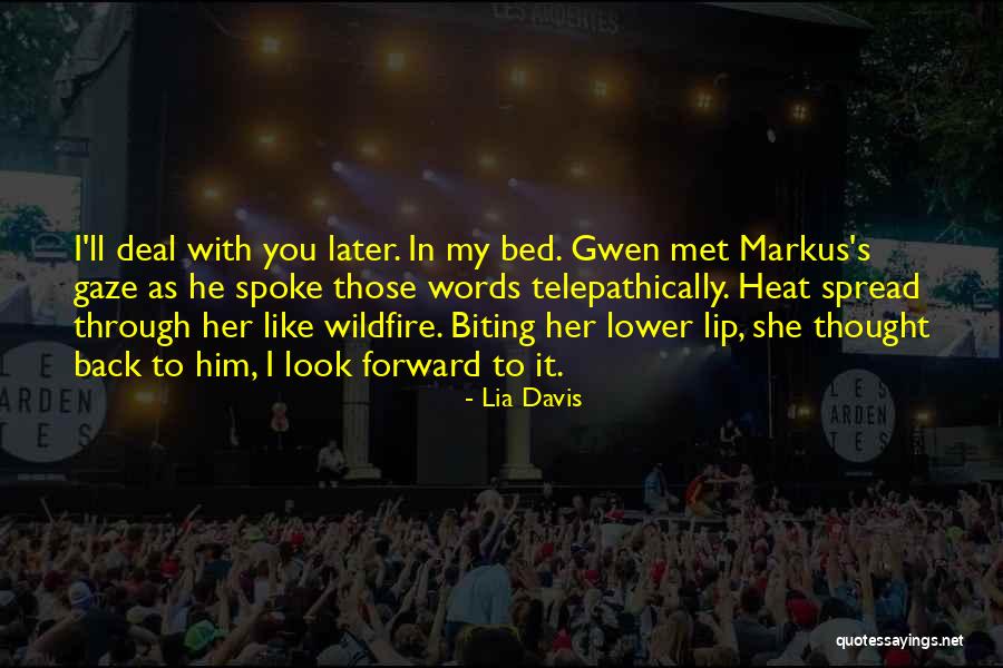 Innocence In The Catcher In The Rye Quotes By Lia Davis Innocence In The Catcher In The Rye Quotes By Lia Davis