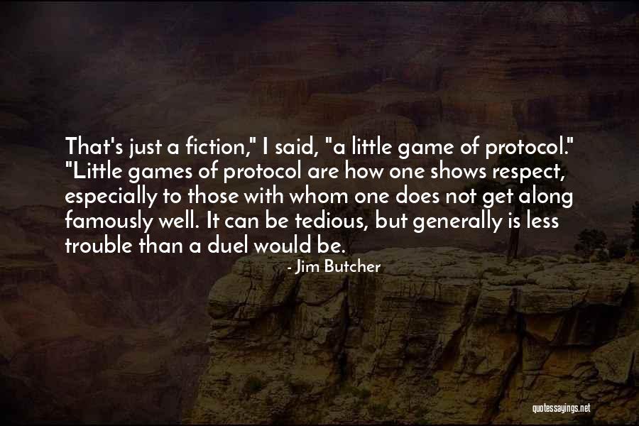 Innocences Quotes By Jim Butcher Innocences Quotes By Jim Butcher
