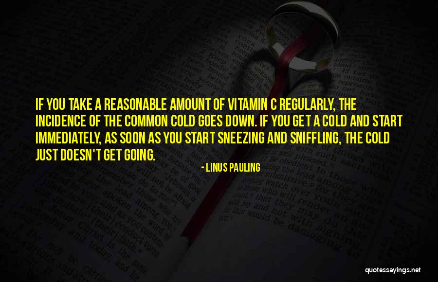 Innocences Quotes By Linus Pauling Innocences Quotes By Linus Pauling