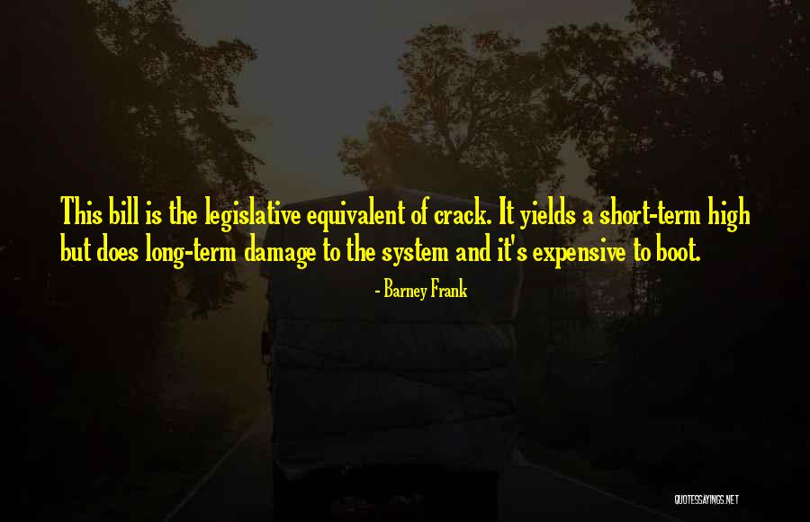 Innocent Anthropologist Quotes By Barney Frank Innocent Anthropologist Quotes By Barney Frank