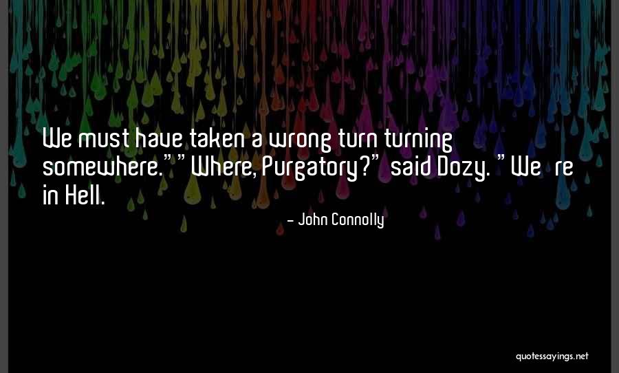 Innocent As A Meme Quotes By John Connolly Innocent As A Meme Quotes By John Connolly