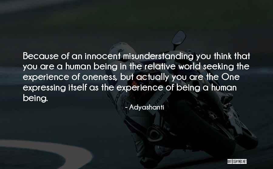 Innocent As A Quotes By Adyashanti Innocent As A Quotes By Adyashanti
