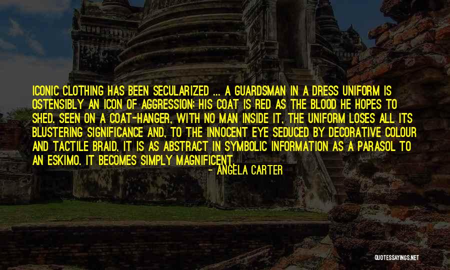Innocent As A Quotes By Angela Carter Innocent As A Quotes By Angela Carter
