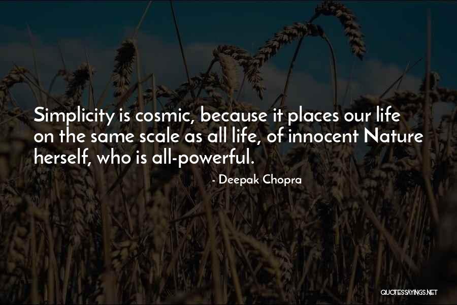 Innocent As Quotes By Deepak Chopra Innocent As Quotes By Deepak Chopra
