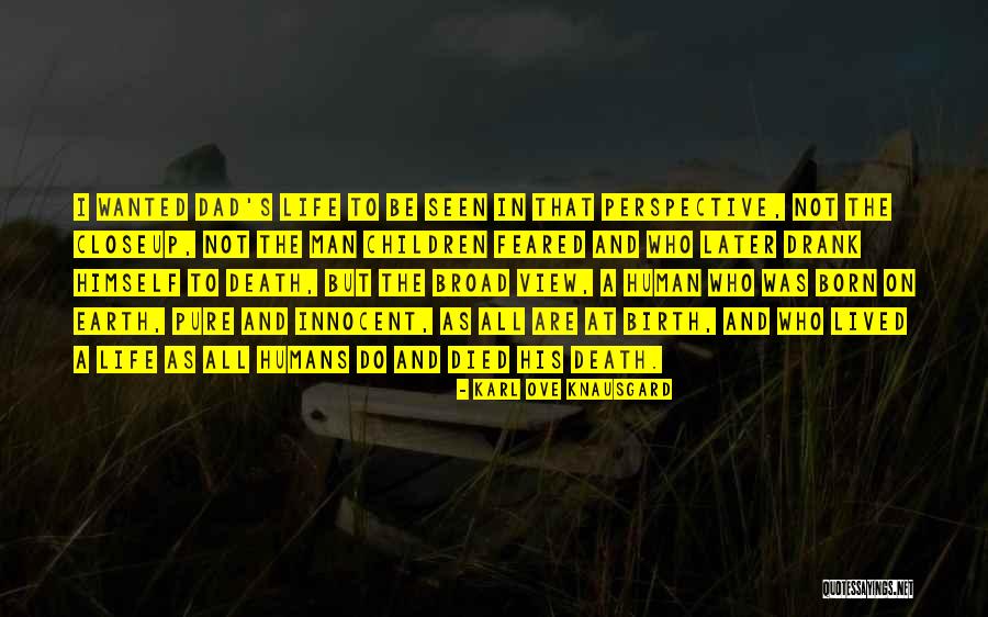 Innocent As Quotes By Karl Ove Knausgard Innocent As Quotes By Karl Ove Knausgard