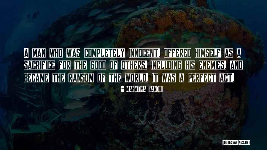 Innocent As Quotes By Mahatma Gandhi Innocent As Quotes By Mahatma Gandhi