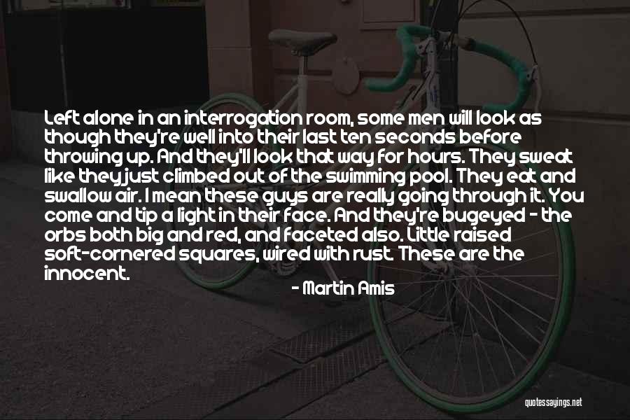Innocent As Quotes By Martin Amis Innocent As Quotes By Martin Amis