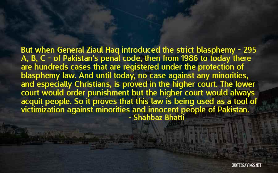 Innocent As Quotes By Shahbaz Bhatti Innocent As Quotes By Shahbaz Bhatti