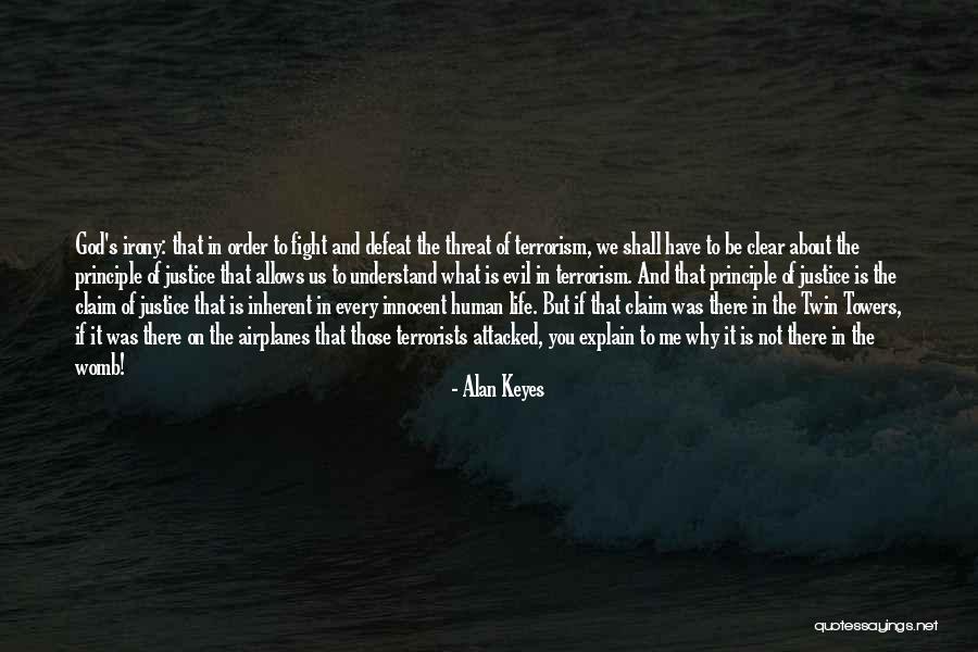 Innocent Me Quotes By Alan Keyes Innocent Me Quotes By Alan Keyes
