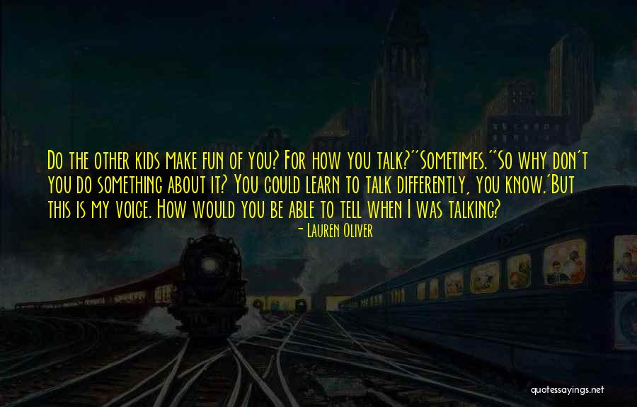 Innocent Question Quotes By Lauren Oliver Innocent Question Quotes By Lauren Oliver