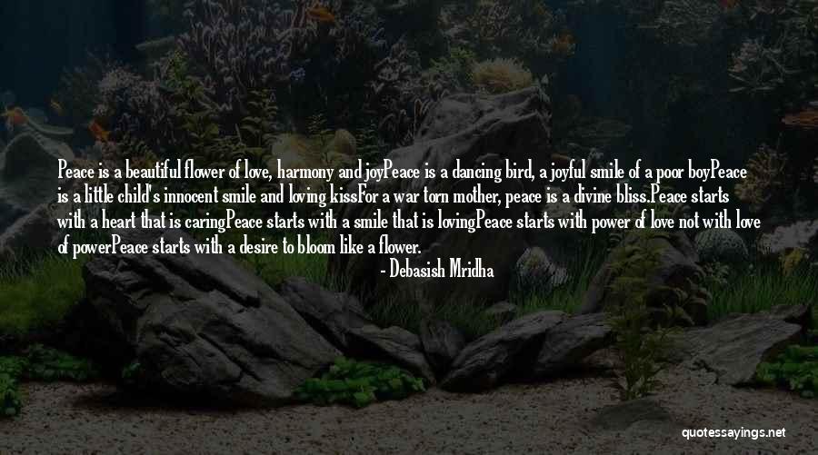 Innocent Smile Of A Child Quotes By Debasish Mridha Innocent Smile Of A Child Quotes By Debasish Mridha