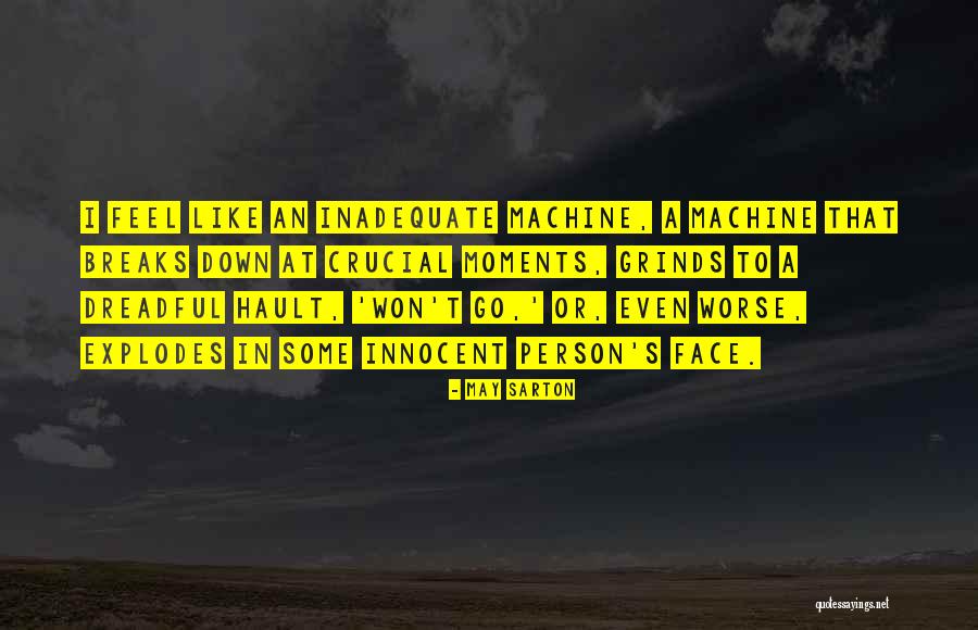 Innocent Wonder Quotes By May Sarton Innocent Wonder Quotes By May Sarton