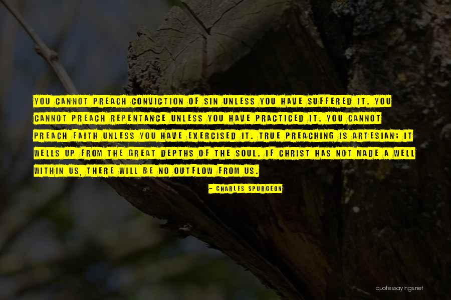 Innocente Streaming Quotes By Charles Spurgeon Innocente Streaming Quotes By Charles Spurgeon