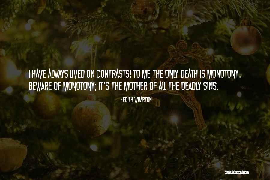 Innocentia Cattery Quotes By Edith Wharton Innocentia Cattery Quotes By Edith Wharton