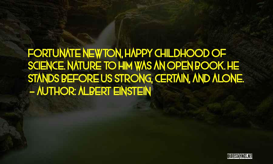 Innocentia Makapila Quotes By Albert Einstein