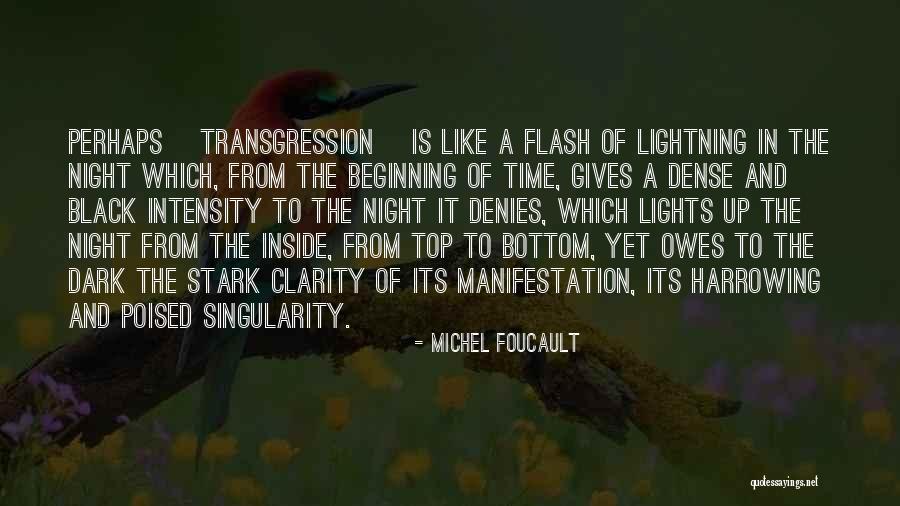 Innocentia Manchidi Quotes By Michel Foucault Innocentia Manchidi Quotes By Michel Foucault