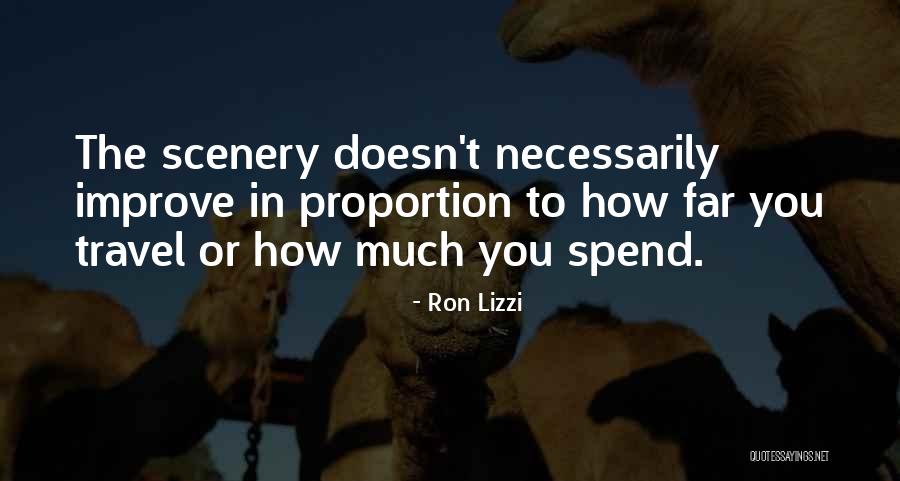 Innocentius Quotes By Ron Lizzi Innocentius Quotes By Ron Lizzi