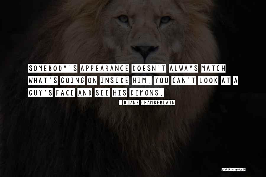 Innocentive Waltham Quotes By Diane Chamberlain Innocentive Waltham Quotes By Diane Chamberlain