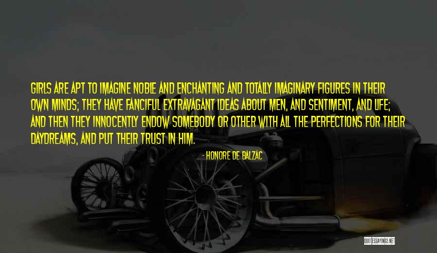 Innocently Quotes By Honore De Balzac Innocently Quotes By Honore De Balzac