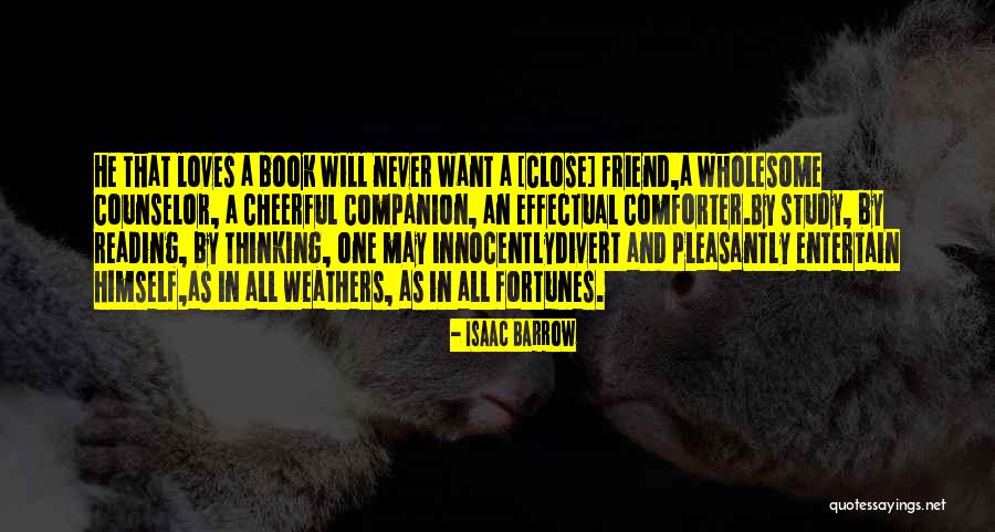 Innocently Quotes By Isaac Barrow Innocently Quotes By Isaac Barrow