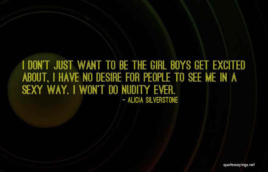 Innocenza E Quotes By Alicia Silverstone Innocenza E Quotes By Alicia Silverstone