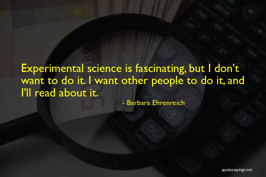 Innocenzi Property Quotes By Barbara Ehrenreich Innocenzi Property Quotes By Barbara Ehrenreich