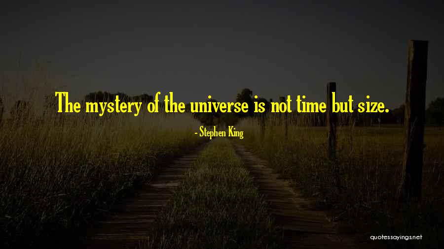 Innocenzi Robert Quotes By Stephen King