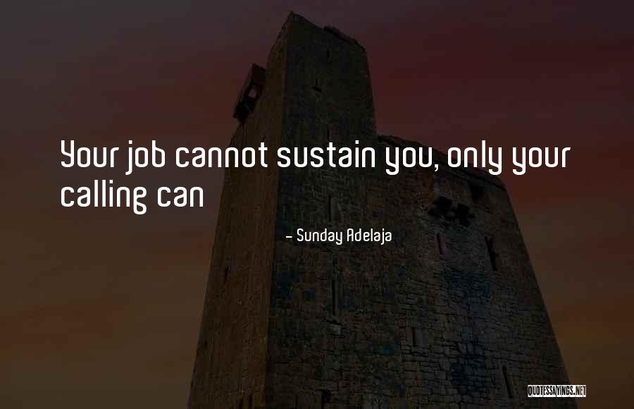 Innocenzi Robert Quotes By Sunday Adelaja Innocenzi Robert Quotes By Sunday Adelaja