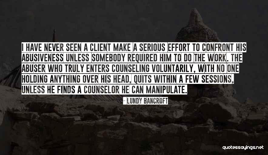 Innocenzi Youtube Quotes By Lundy Bancroft Innocenzi Youtube Quotes By Lundy Bancroft