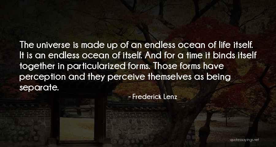 Innocenzo Cipolletta Quotes By Frederick Lenz Innocenzo Cipolletta Quotes By Frederick Lenz