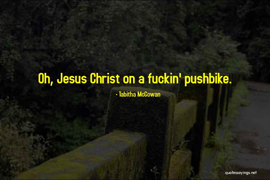 Innocenzo Mulieri Quotes By Tabitha McGowan Innocenzo Mulieri Quotes By Tabitha McGowan