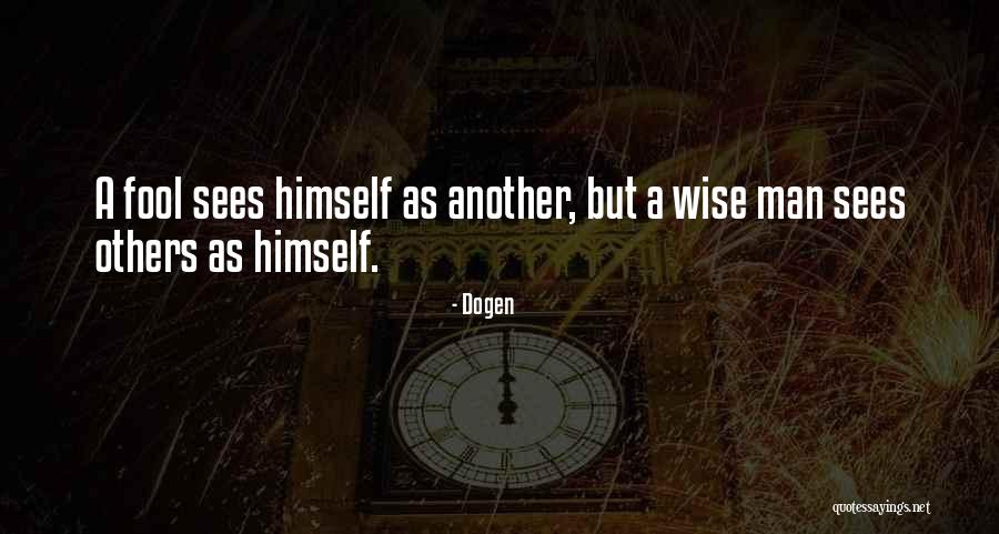 Innokenti F Quotes By Dogen Innokenti F Quotes By Dogen