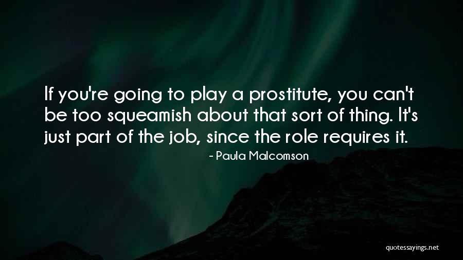 Innokenti Samojvalov Quotes By Paula Malcomson Innokenti Samojvalov Quotes By Paula Malcomson