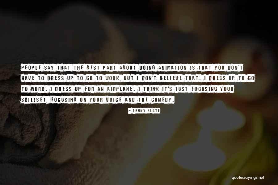 Innokenti Smoktunovsky Quotes By Jenny Slate Innokenti Smoktunovsky Quotes By Jenny Slate