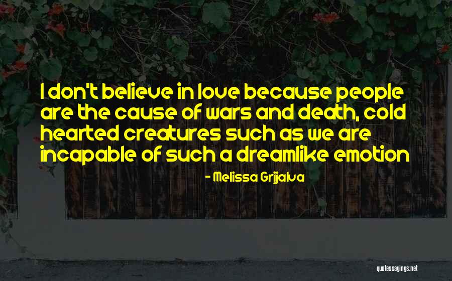 Innokentiy Quotes By Melissa Grijalva Innokentiy Quotes By Melissa Grijalva