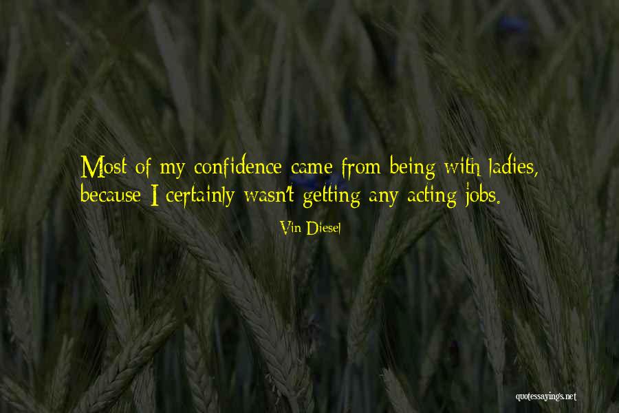 Innokentiy Quotes By Vin Diesel Innokentiy Quotes By Vin Diesel