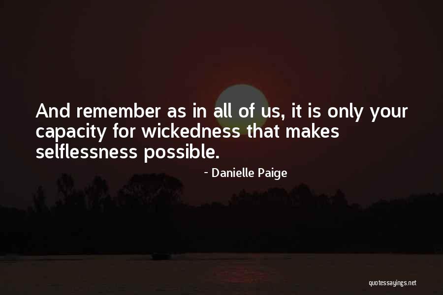Innokenty Quotes By Danielle Paige Innokenty Quotes By Danielle Paige
