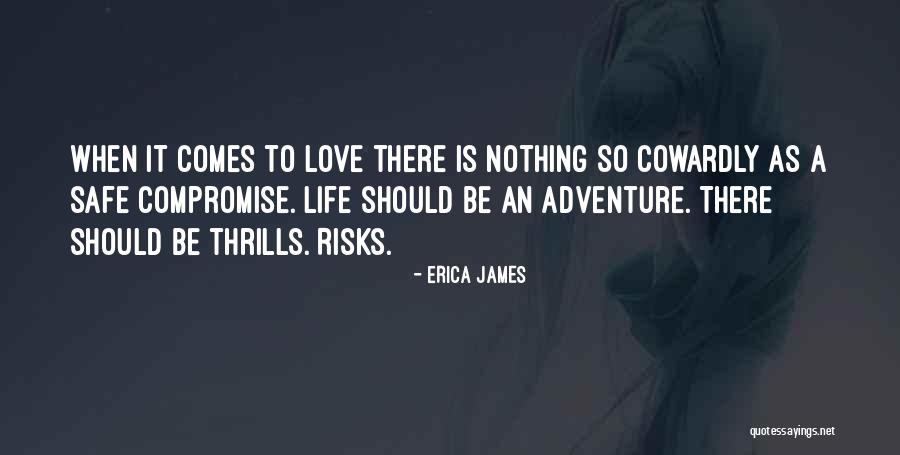 Innombrable Quotes By Erica James Innombrable Quotes By Erica James
