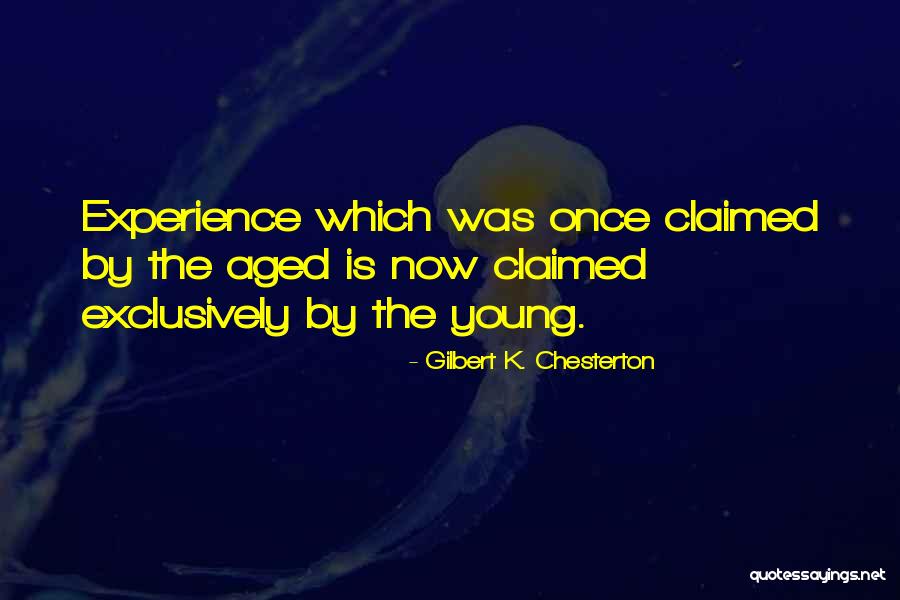 Innombrables En Quotes By Gilbert K. Chesterton Innombrables En Quotes By Gilbert K. Chesterton