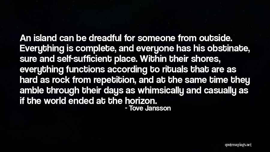 Innostack Quotes By Tove Jansson Innostack Quotes By Tove Jansson