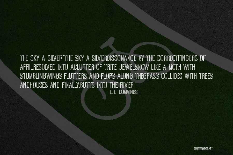 Innostage Quotes By E. E. Cummings Innostage Quotes By E. E. Cummings