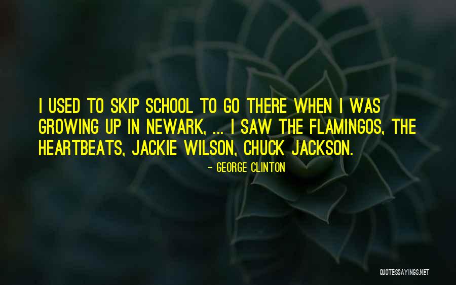 Innostrat Quotes By George Clinton Innostrat Quotes By George Clinton