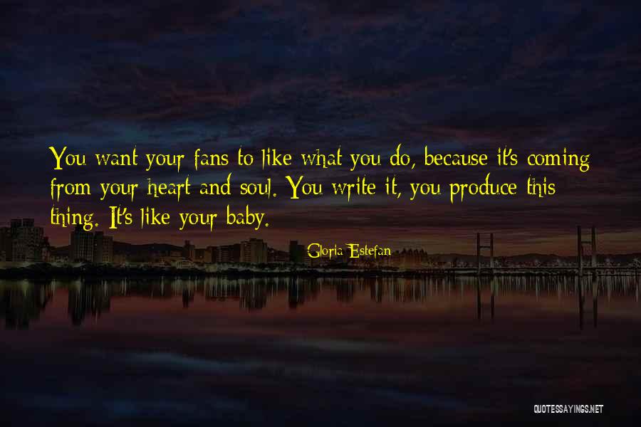 Innovadoras Definicion Quotes By Gloria Estefan Innovadoras Definicion Quotes By Gloria Estefan
