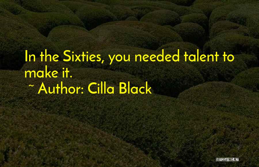 Innovate Auto Quotes By Cilla Black