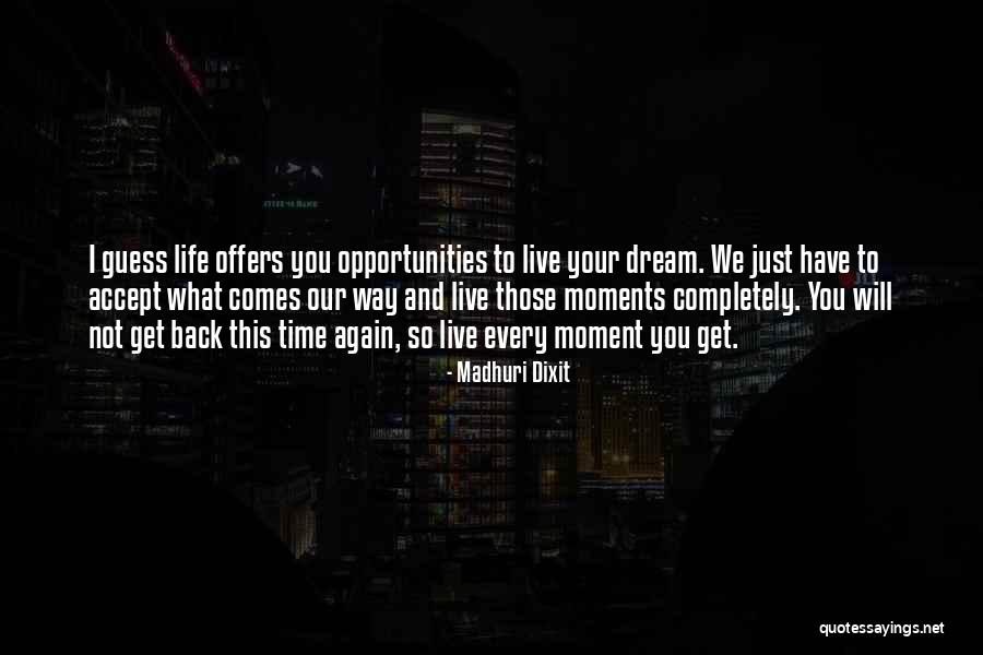 Innovate To Grow Quotes By Madhuri Dixit Innovate To Grow Quotes By Madhuri Dixit